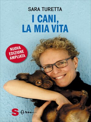 cover image of I cani, la mia vita